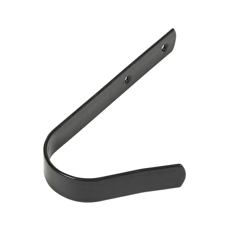 Shires EZI-KIT Large Stable Hook - Black